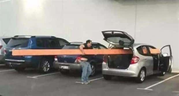 Na cestách stretnete všeličo